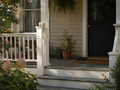 What Owning a Home Actually Gives You.