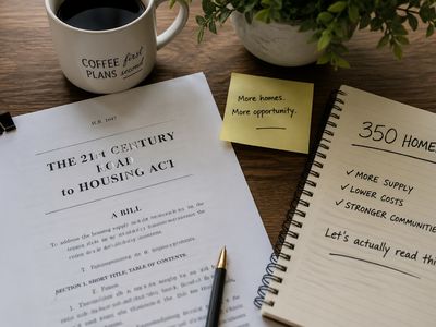 The New Federal Housing Law, Explained for Buyers and Seller…