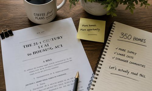 The New Federal Housing Law, Explained for Buyers &hellip;