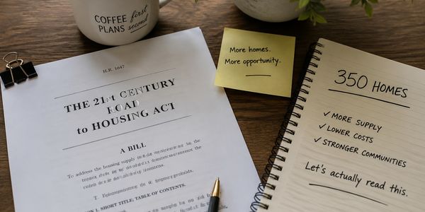 The New Federal Housing Law, Explained for Buyers &hellip;
