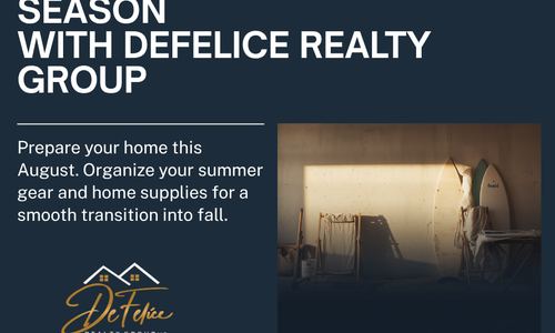 What You Do in August Decides How September &hellip;