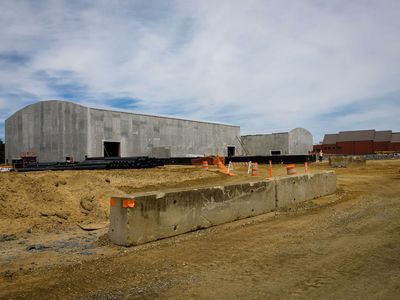 Should You Buy Near Fort Monmouth Because of Netflix?