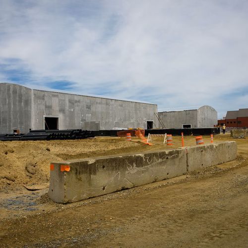 Should You Buy Near Fort Monmouth Because of Netflix?