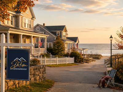 What Happens to the Jersey Shore Real Estate Market After La&hellip;