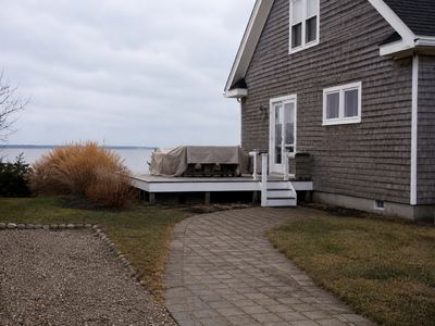 The Seasonal Homeowner's Checklist: Prepping Shore Propertie…