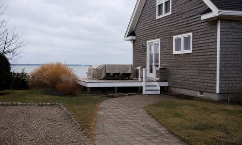 The Seasonal Homeowner's Checklist: Prepping Shore Properties for …