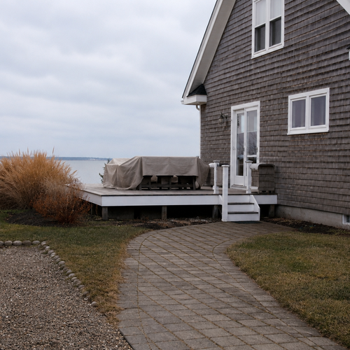The Seasonal Homeowner's Checklist: Prepping Shore Properties for Winter