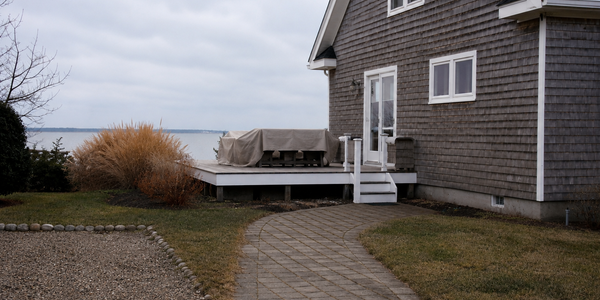The Seasonal Homeowner's Checklist: Prepping Shore Properties for &hellip;