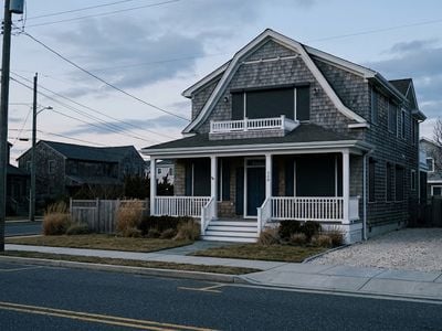 Seller Impersonation Fraud: Protect Your NJ Shore Home
