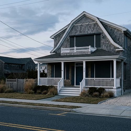 Seller Impersonation Fraud: Protect Your NJ Shore Home