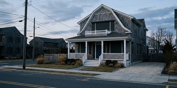 Seller Impersonation Fraud: Protect Your NJ Shore Home