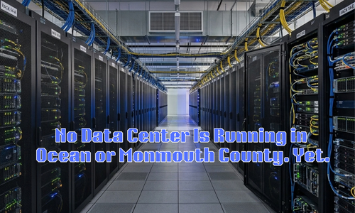 What's Actually Going On With Data Centers Around &hellip;