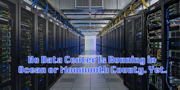 What's Actually Going On With Data Centers Around &hellip;