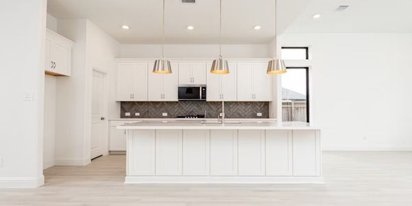 Things You Shouldn't Do When Buying a Home