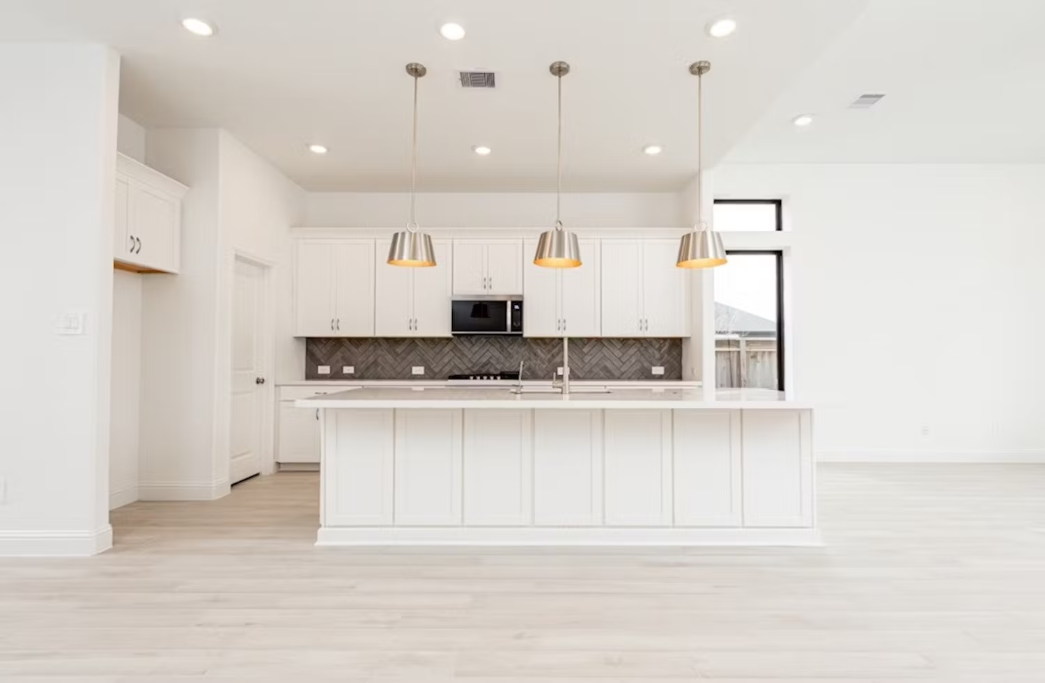 What not to do when buying a home