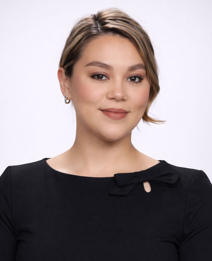 Catherine Aladama