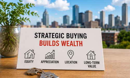Houston Buyers Have More Negotiating Power in 2026—Here’s …