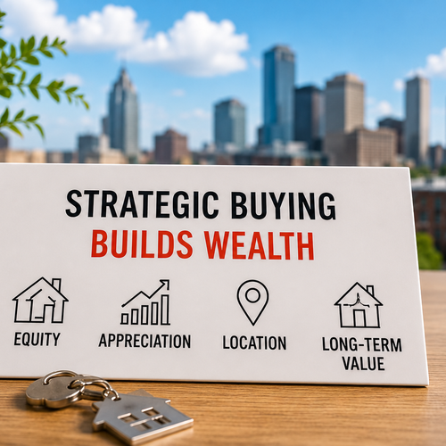Houston Buyers Have More Negotiating Power in 2026—Here’s How to Use It