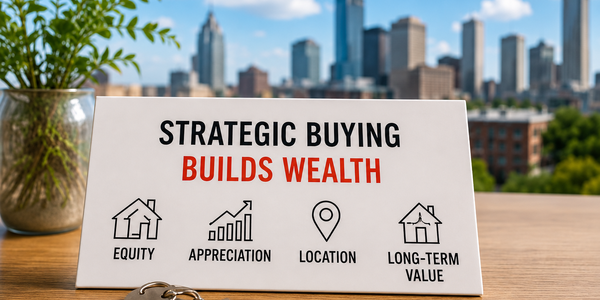 Houston Buyers Have More Negotiating Power in 2026—Here’s &hellip;