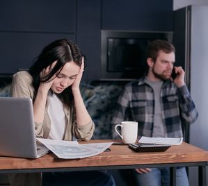 Houston, Tx Real estate Fustrated Home Owner