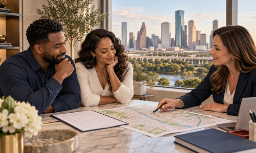How to Choose the Right Real Estate Agent …