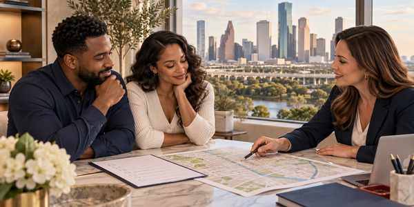How to Choose the Right Real Estate Agent &hellip;