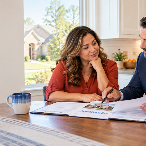 Short Sale Real Estate Agent in Houston, TX | Vestera Realty