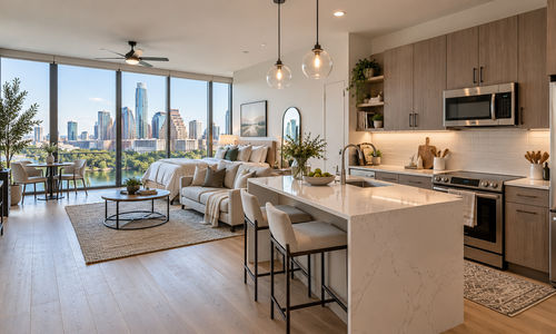 Studio Apartments Near Me in Houston & DFW: &hellip;