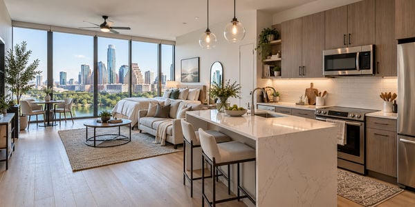 Studio Apartments Near Me in Houston & DFW: &hellip;