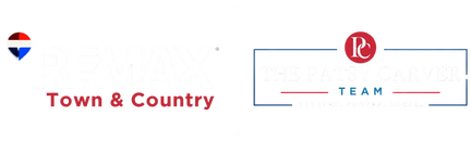 Patsy Carver Team logo transparent