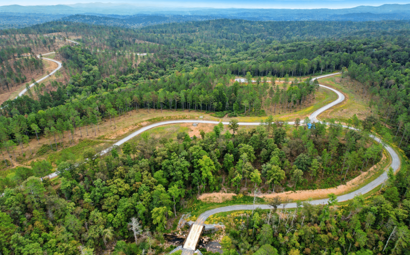  Shyer's Ford <span class="small d-block">Pickens County</span>