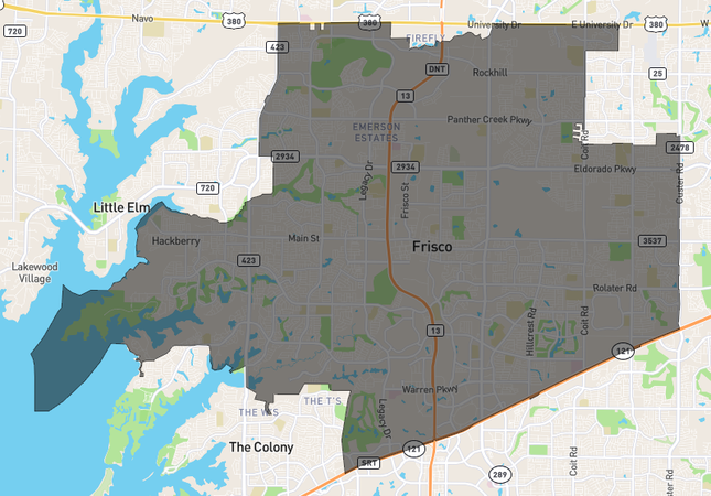 Frisco