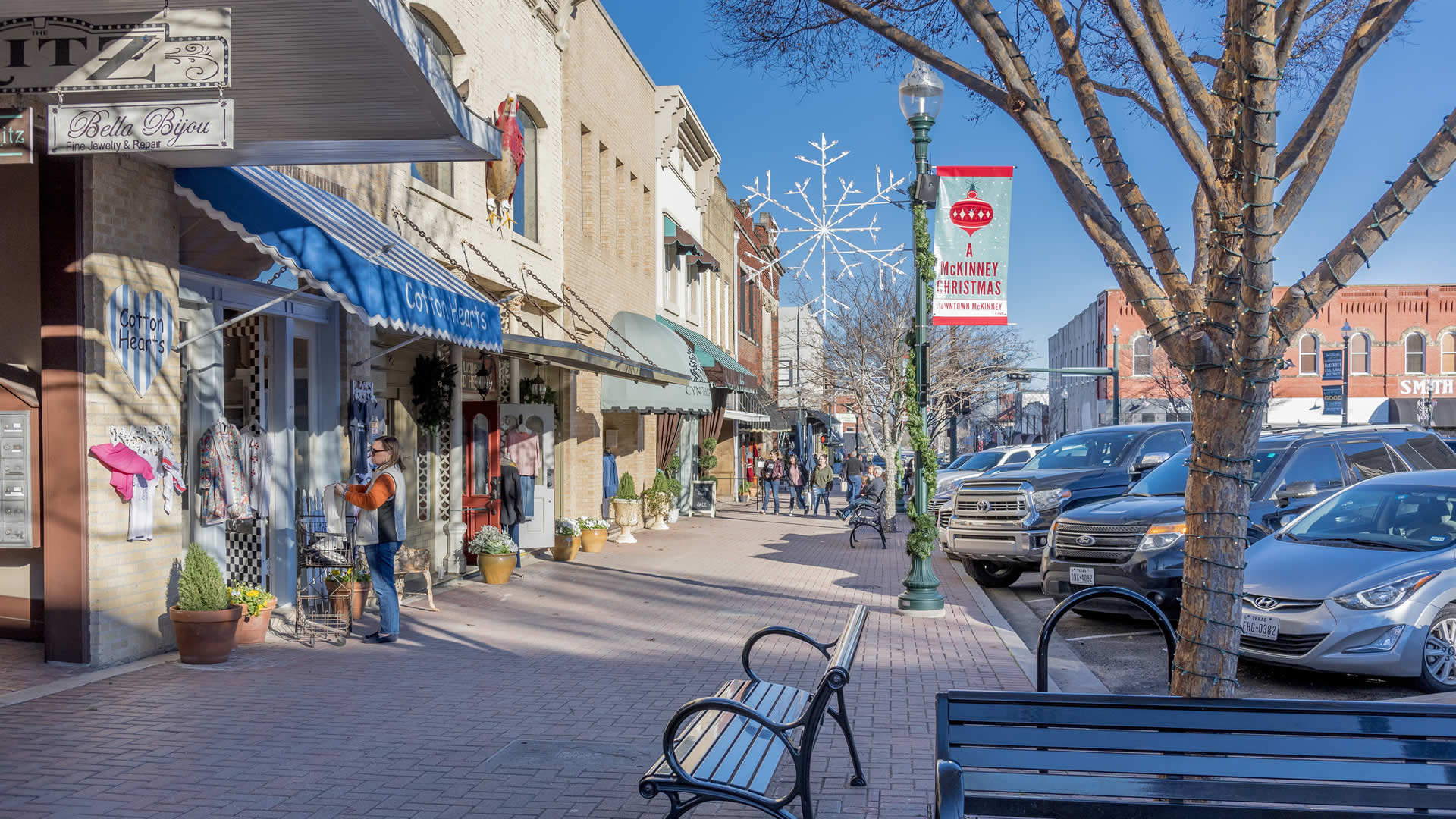 about_McKinney