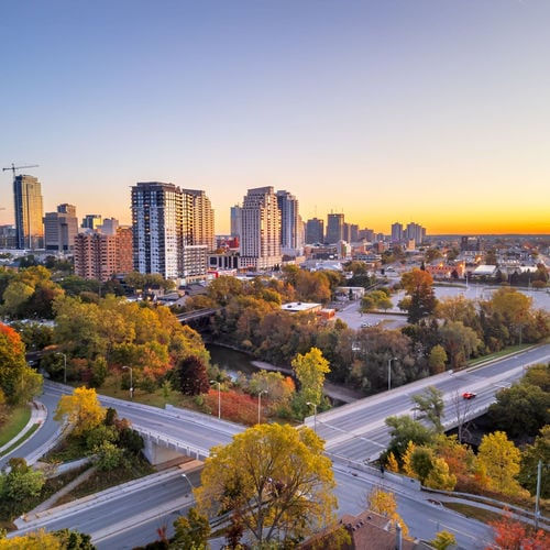 Celebrate Canada Day in Thames Centre – Monday Night