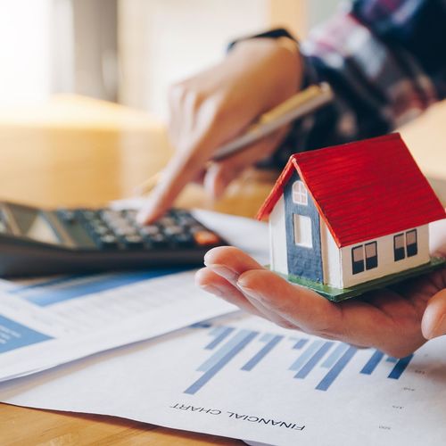 Common Things to Look Out for Before Buying Your Dream Home