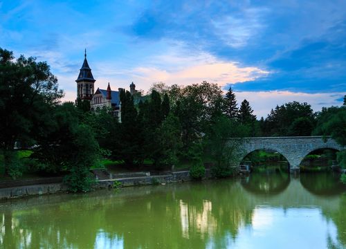 Perth County Court House (1)