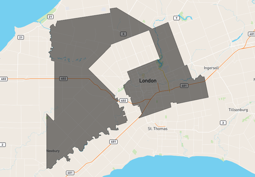 Rural Middlesex Centre