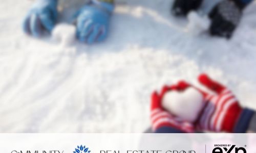 Why Winter Home Sales Still Work in London &hellip;