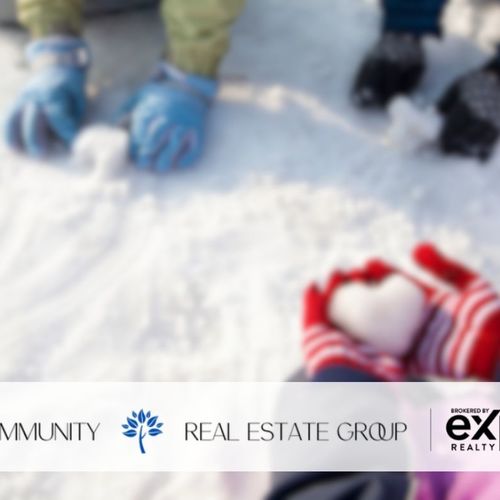 Why Winter Home Sales Still Work in London Ontario