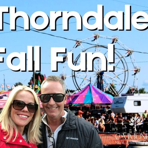  The 2025 Thorndale Fall Fair: A Small-Town Tradition