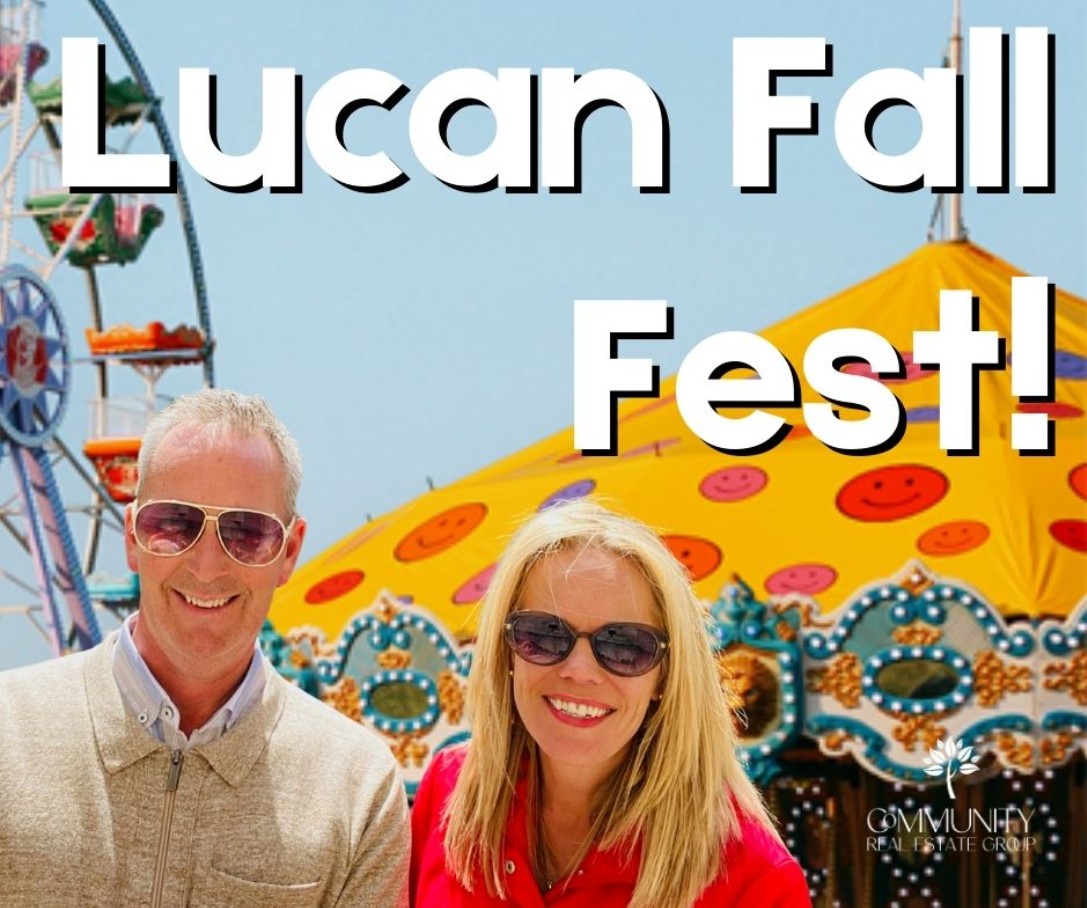 lucan fall festival