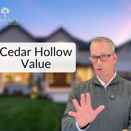 Living in Cedar Hollow London Ontario: What Buyers Should Know