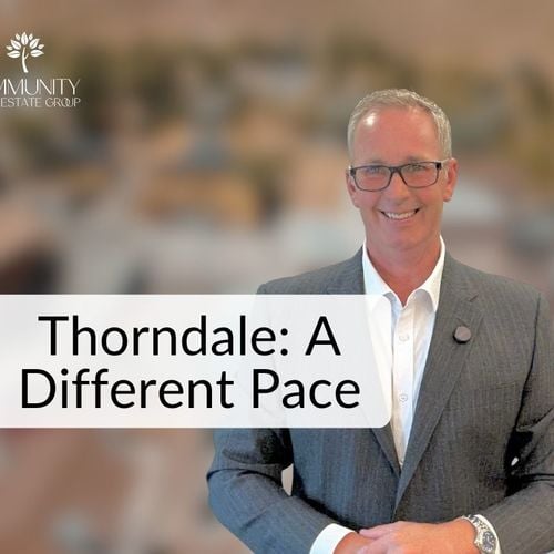 Living in Komoka Ontario What Buyers Should Know First