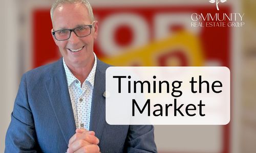 Selling a Home in London Ontario? Stop Timing &hellip;