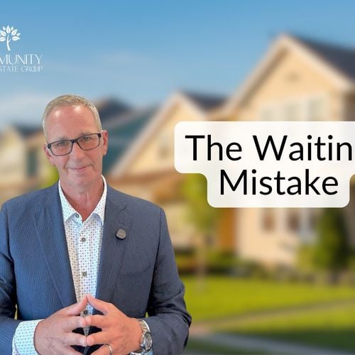 London Ontario Home Prices and Why Waiting Is a Mistake