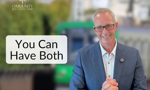 Moving to Stratford Ontario While Keeping Your Toronto …