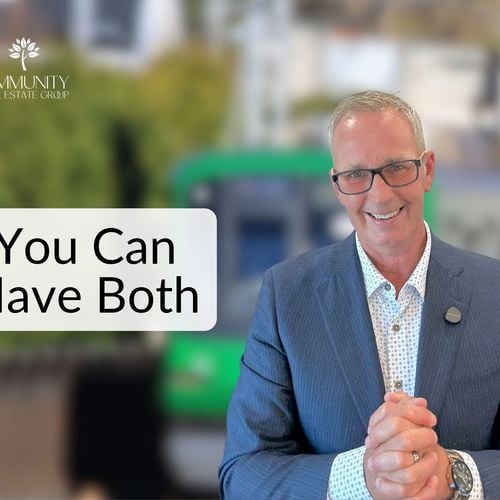 Moving to Stratford Ontario While Keeping Your Toronto Job