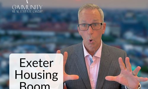 2,000 New Homes Are Coming to Exeter Ontario: …