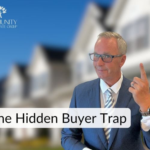 What First-Time Buyers in London Ontario Miss About Condo Fees