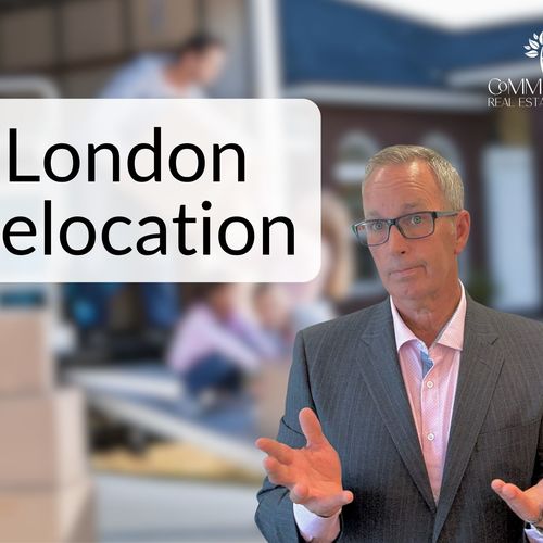 Relocating to London Ontario? Avoid These Costly Mistakes